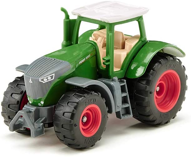 Трактор Fendt 1050 Vario  